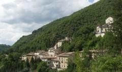 Piedivalle - VALLE FRAZIONE DI PRECI