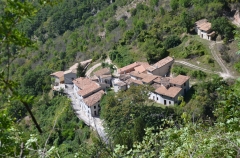 Valle, la frazione più piccola del Comune di Preci - VALLE FRAZIONE DI PRECI