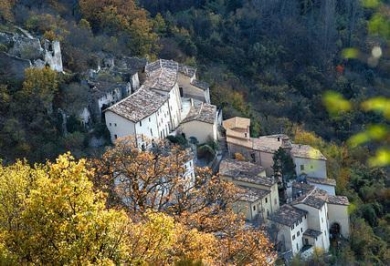 Acquaro - VALLE FRAZIONE DI PRECI