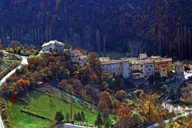 Piedivalle - VALLE FRAZIONE DI PRECI