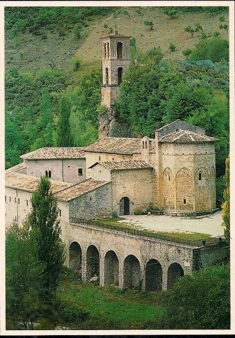  - VALLE FRAZIONE DI PRECI