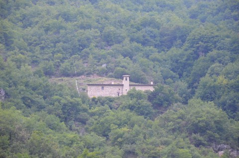  - VALLE FRAZIONE DI PRECI