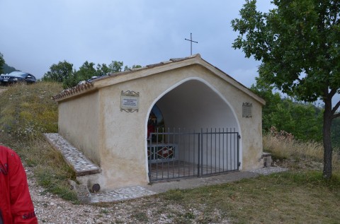  - VALLE FRAZIONE DI PRECI